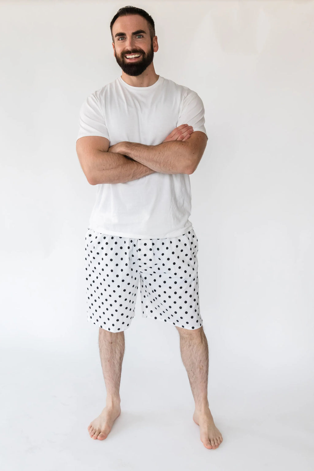 Daniel Men's Shorts