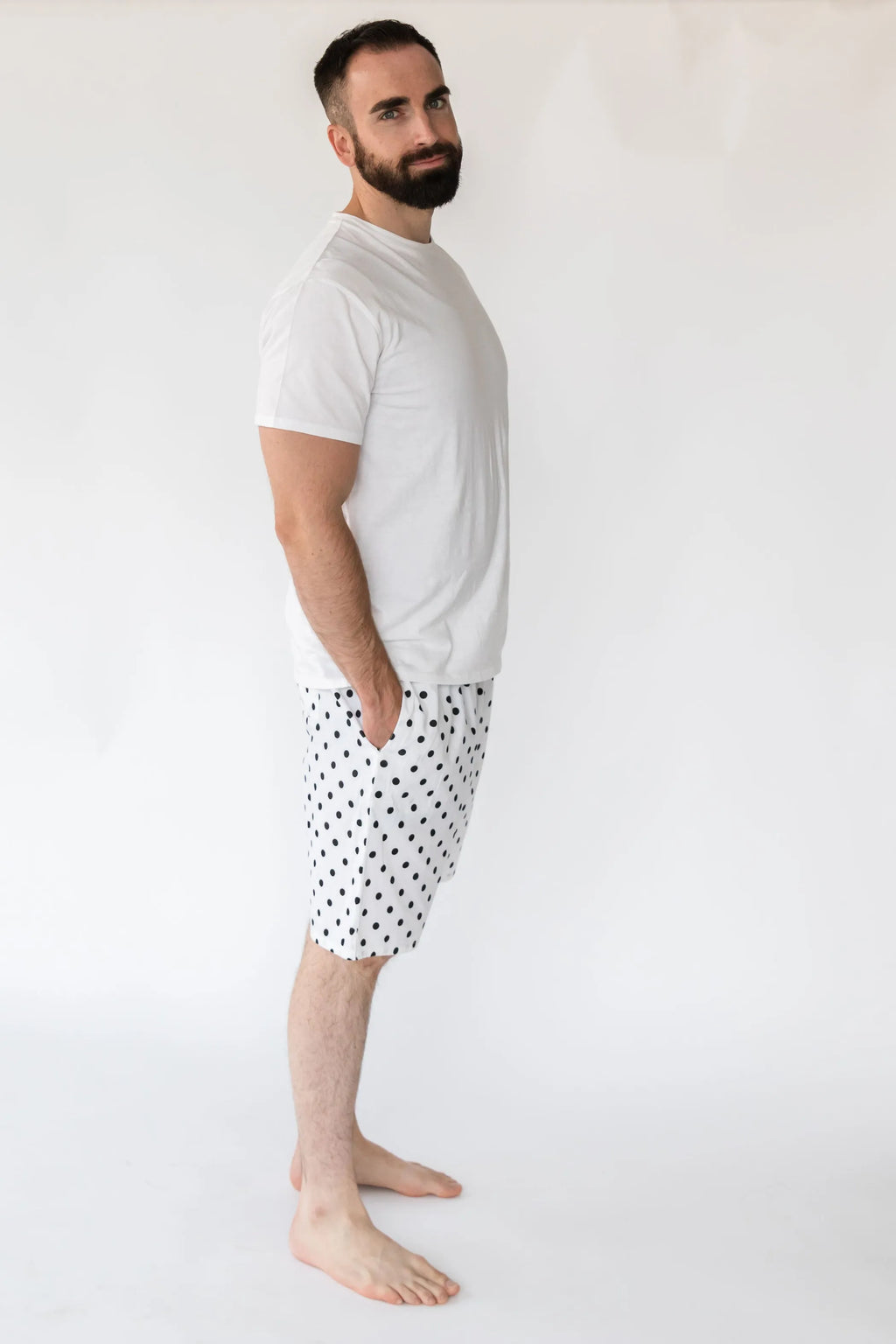 Daniel Men's Shorts