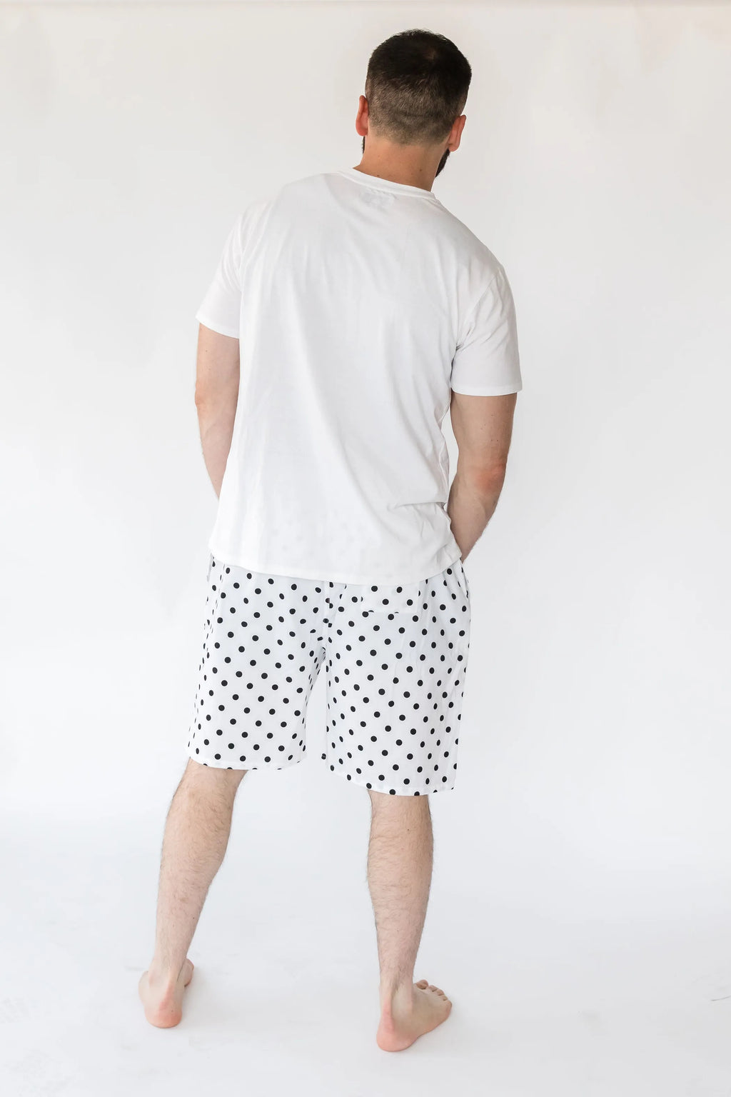 Daniel Men's Shorts