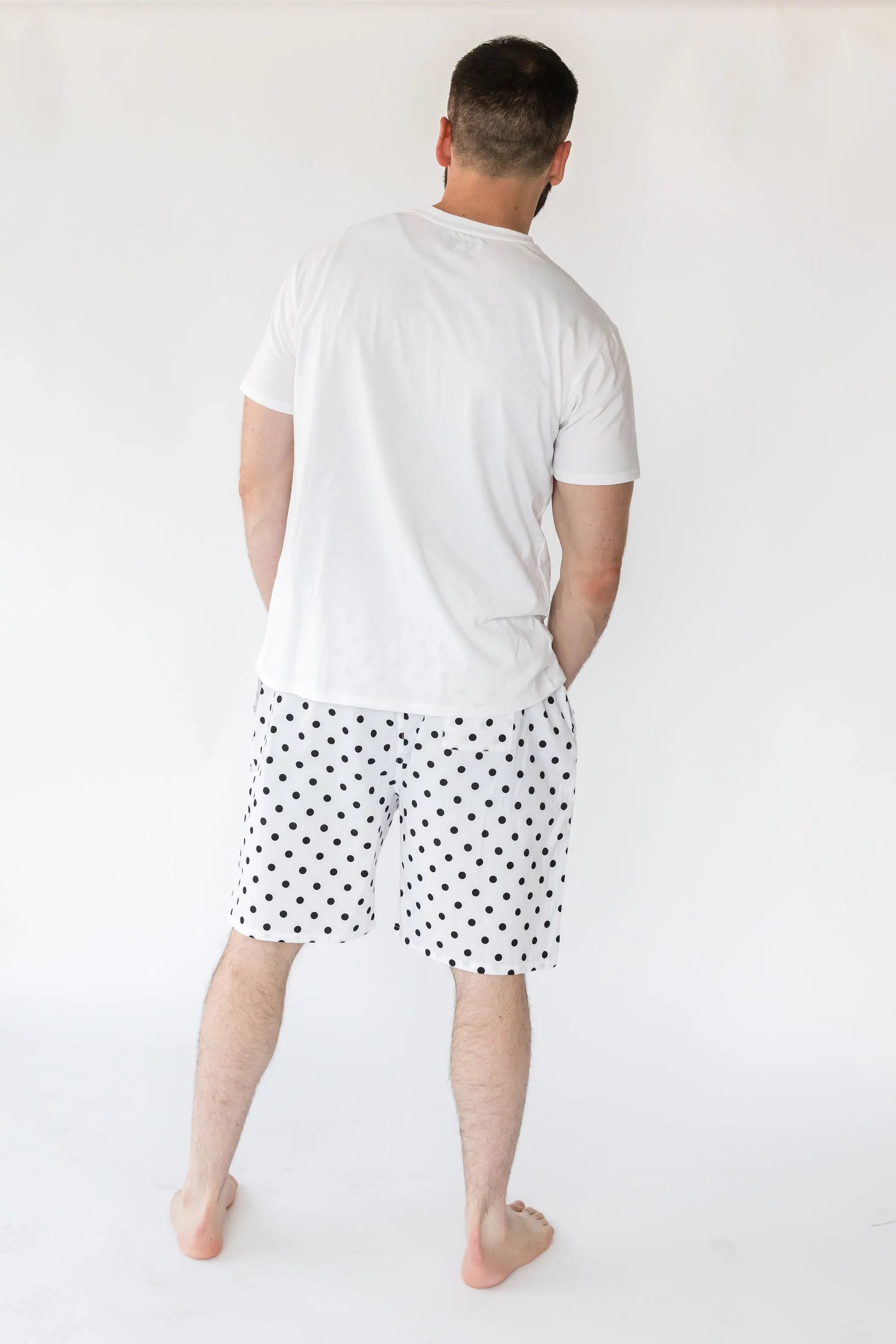 Daniel Men's Shorts