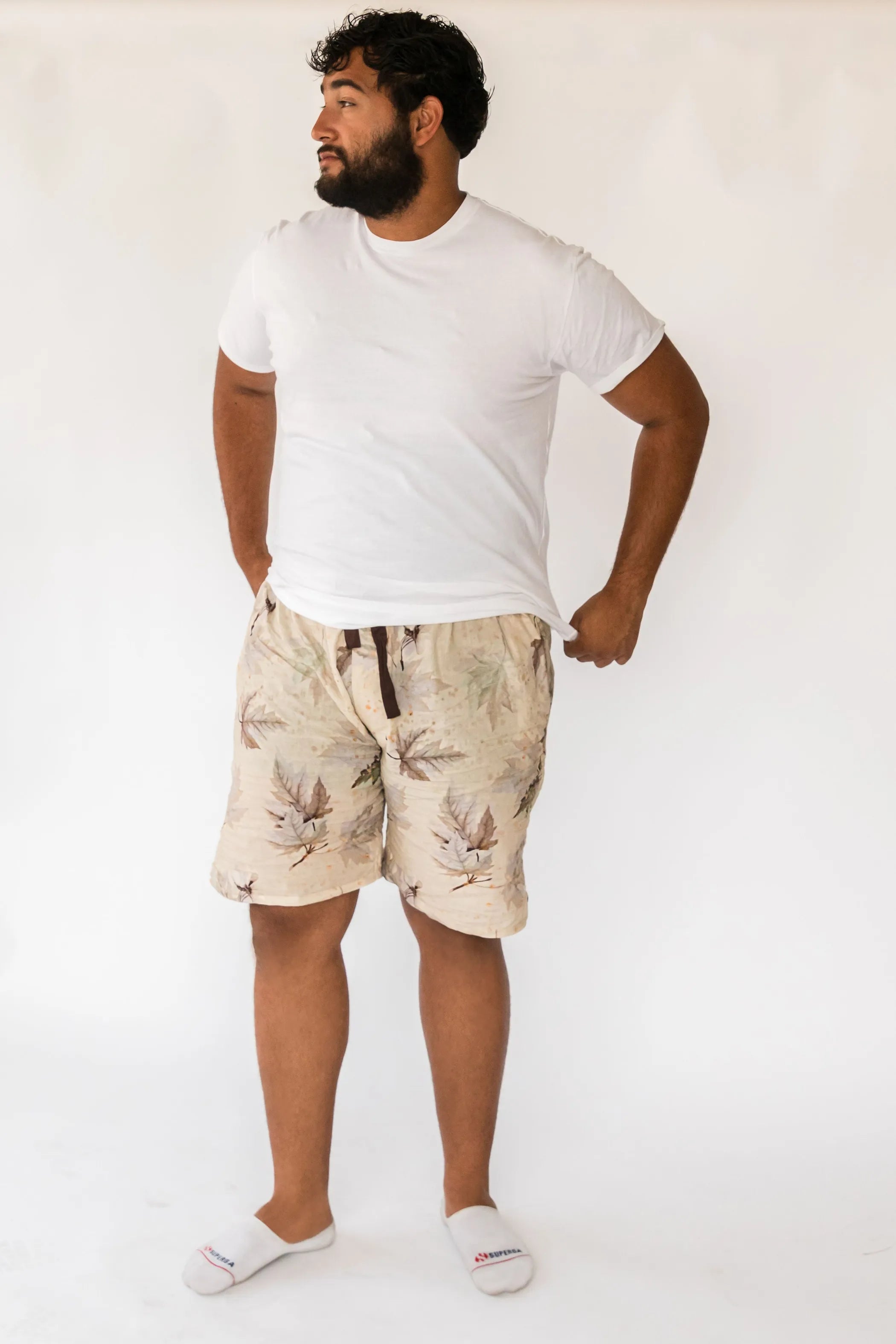 Daniel Men's Shorts