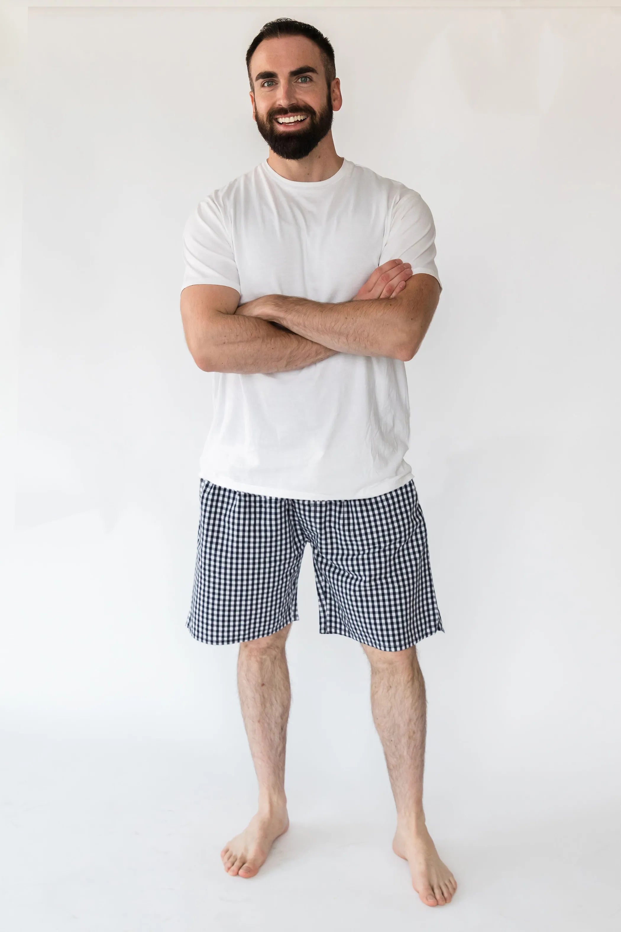 Daniel Men's Shorts