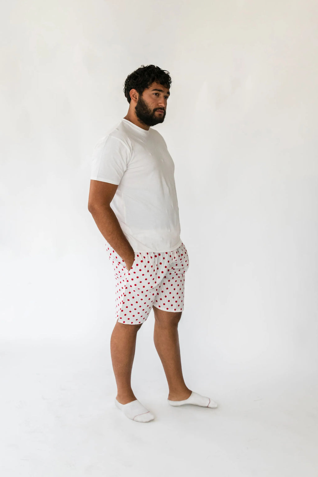 Daniel Men's Shorts