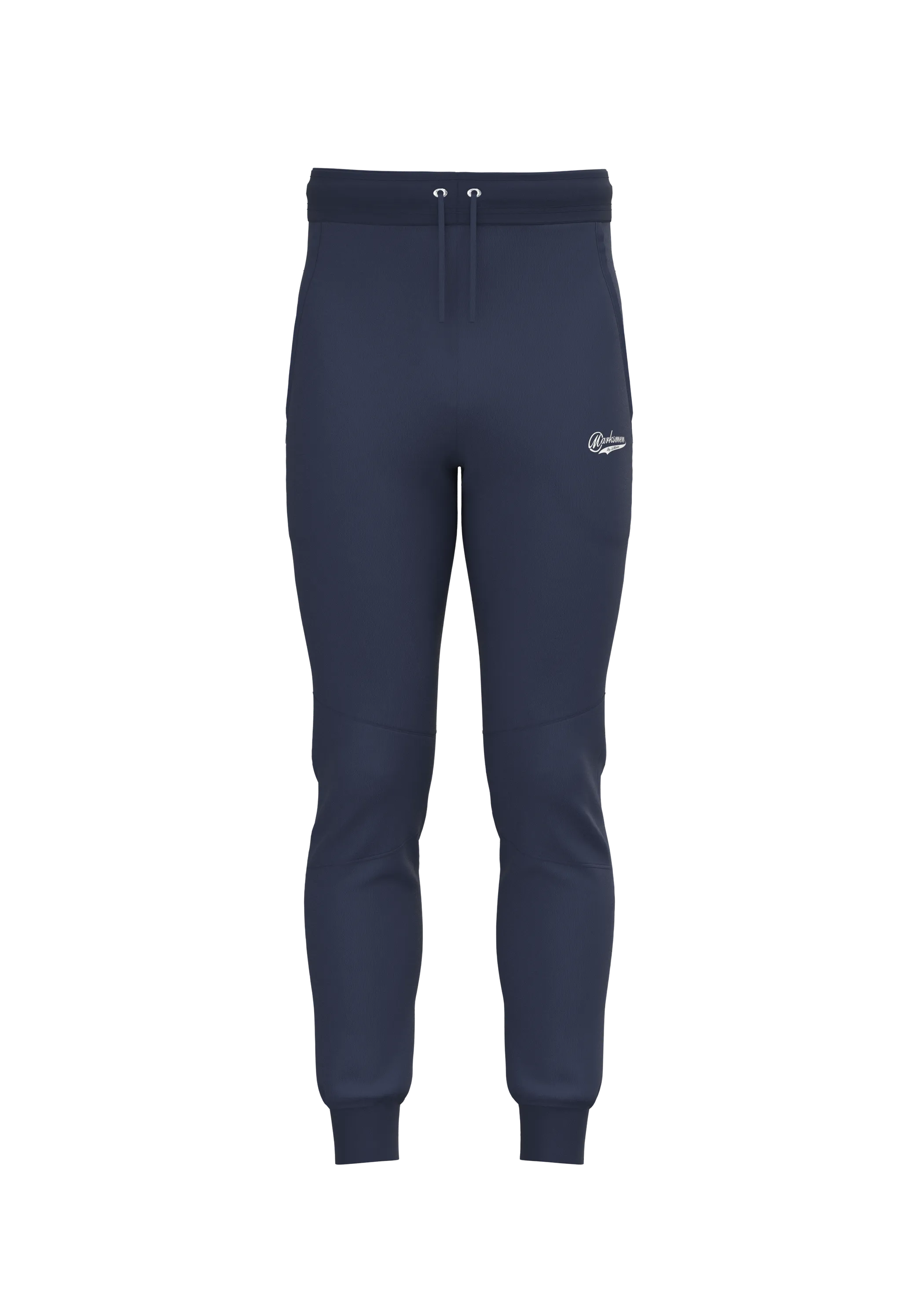 The Marksmen - Fleece Joggers