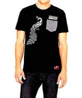Mens VaVichi Infinite Pocket Tee