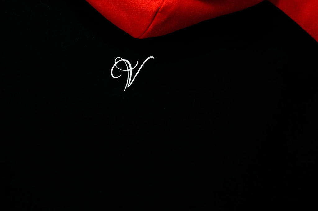 VaVichi Infinite 2 Toned Hoodie