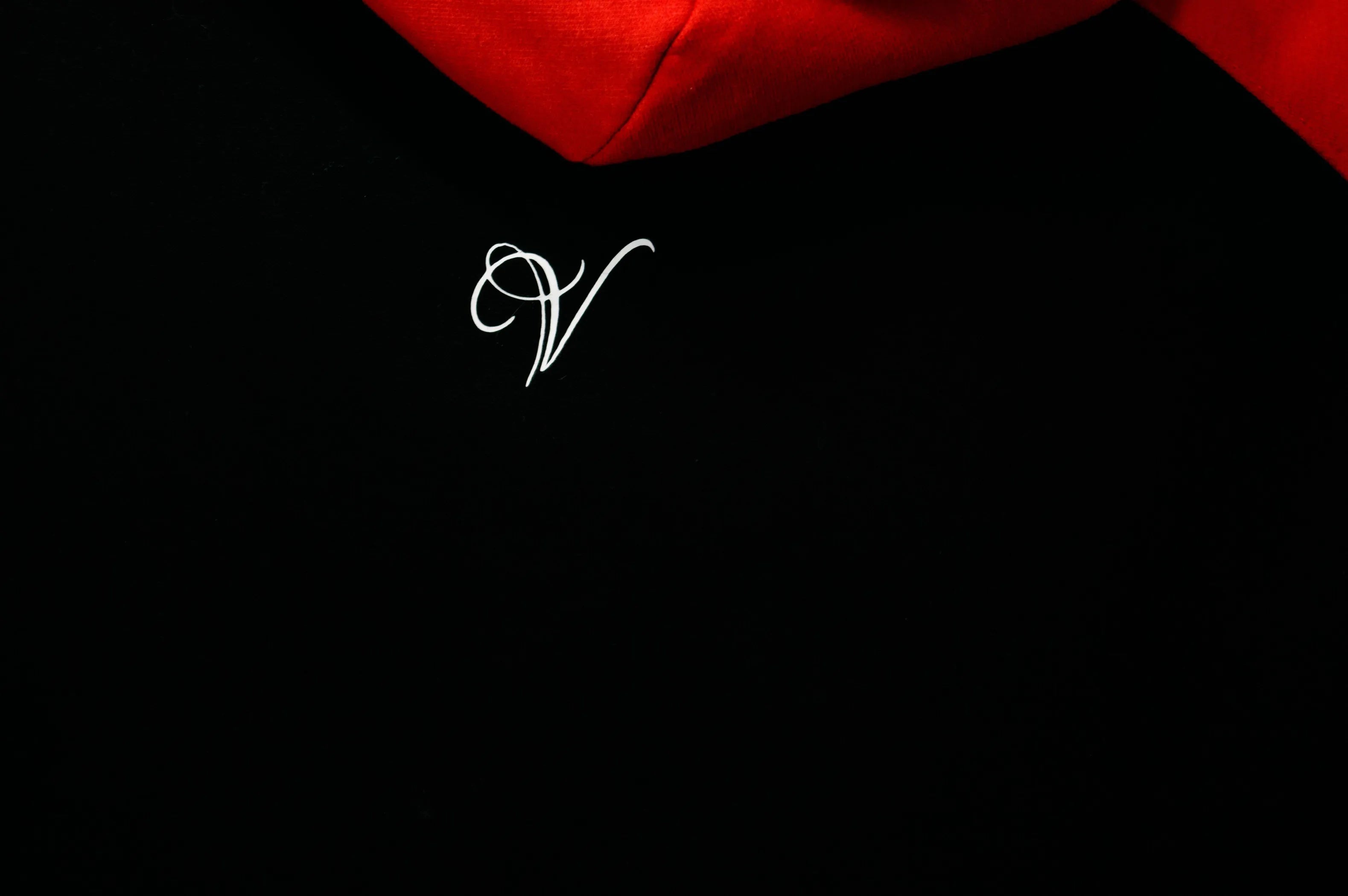 VaVichi Infinite 2 Toned Hoodie