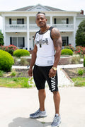 Vavichi Plush Shorts