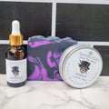 Men's Beard Care  - Gift Set