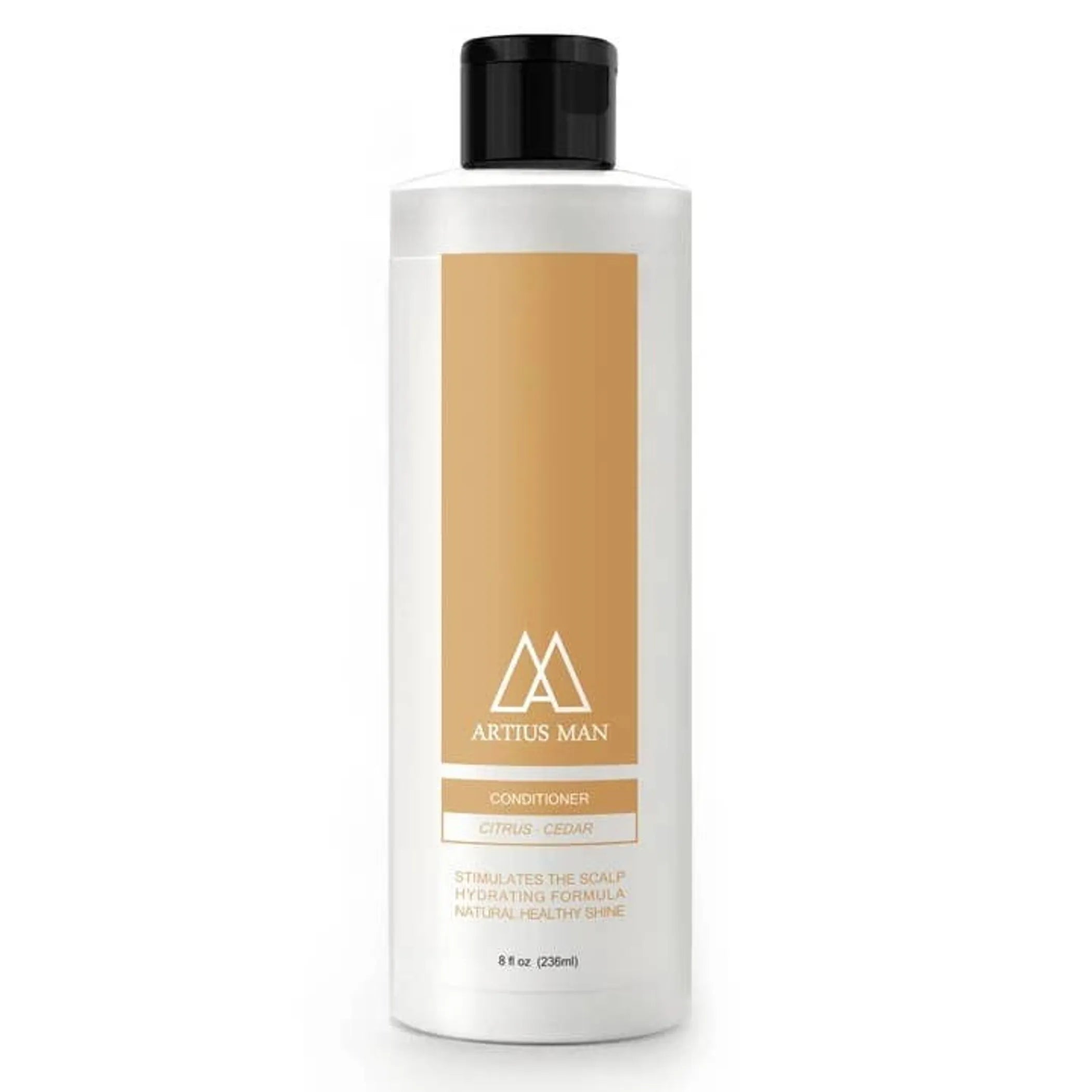8 OZ. Hair Care Conditioner