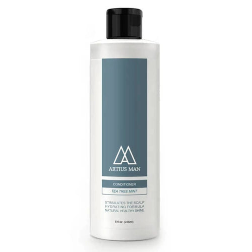 8 OZ. Hair Care Conditioner