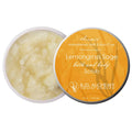 Lemongrass Sage Sea Salt Body Scrub