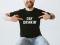 Day Drinkin' Unisex T-Shirt for Summer
