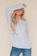 Downtown Portland Sweater