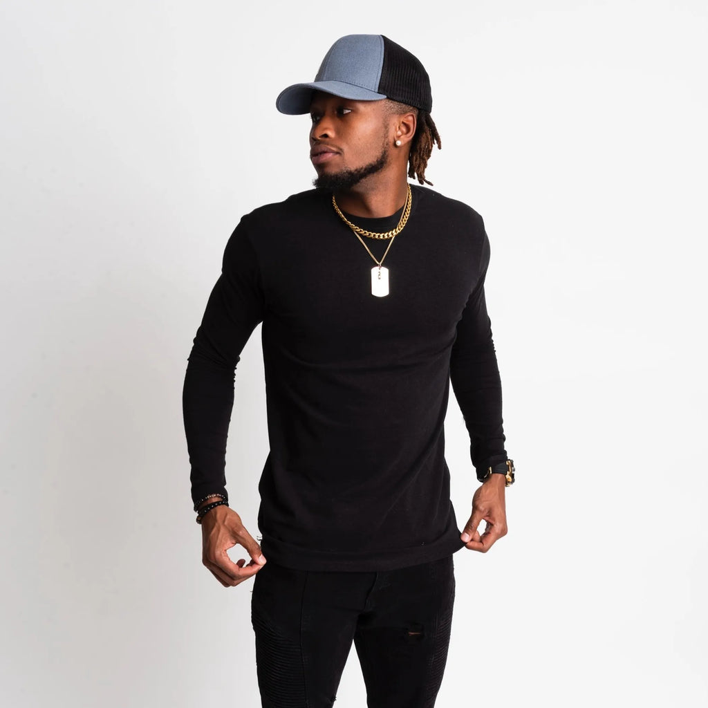 '22 Athletic Long Sleeve