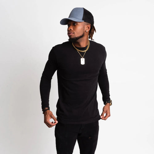 '22 Athletic Long Sleeve