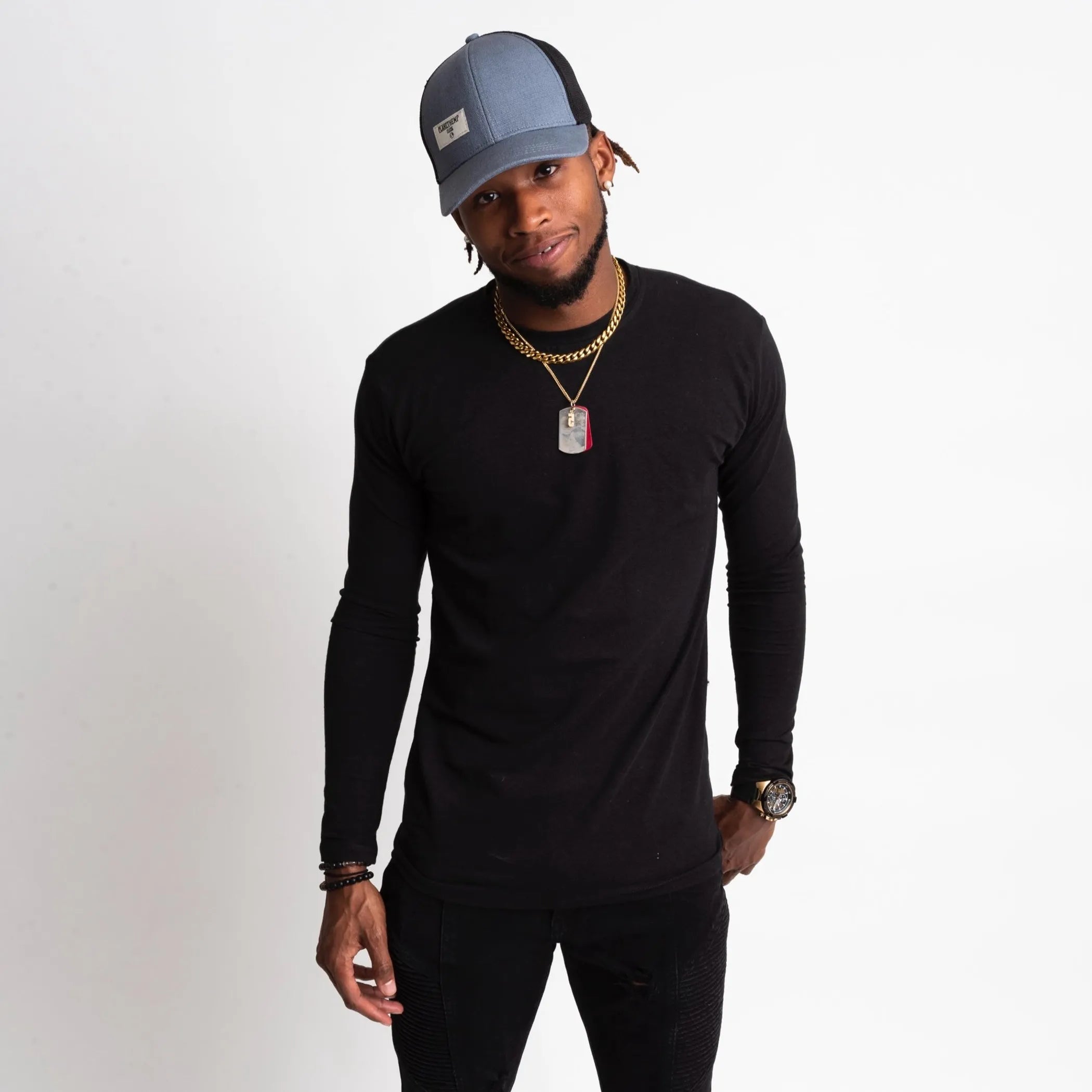 '22 Athletic Long Sleeve