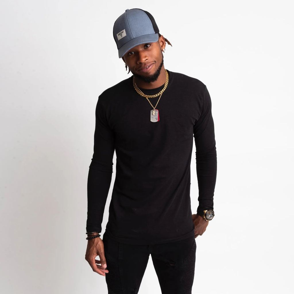 '22 Athletic Long Sleeve